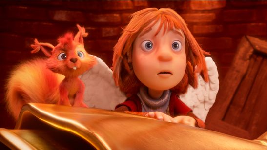 小さなバイキング ビッケ 画像4