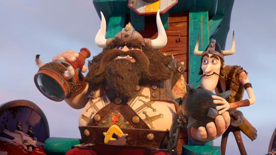 小さなバイキング ビッケ 画像8