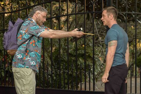 ファナティック ハリウッドの狂愛者 画像3