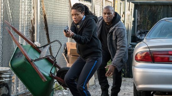 ブラック アンド ブルー 画像1