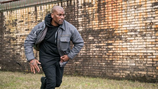 ブラック アンド ブルー 画像3