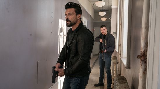 ブラック アンド ブルー 画像4