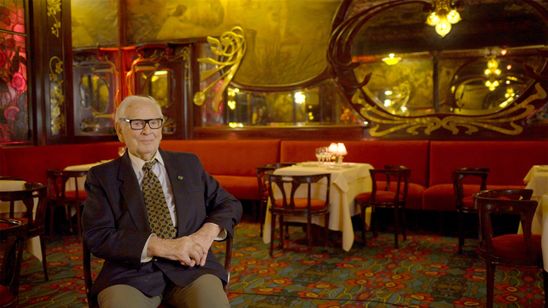 ライフ・イズ・カラフル! 未来をデザインする男 ピエール・カルダン 画像2