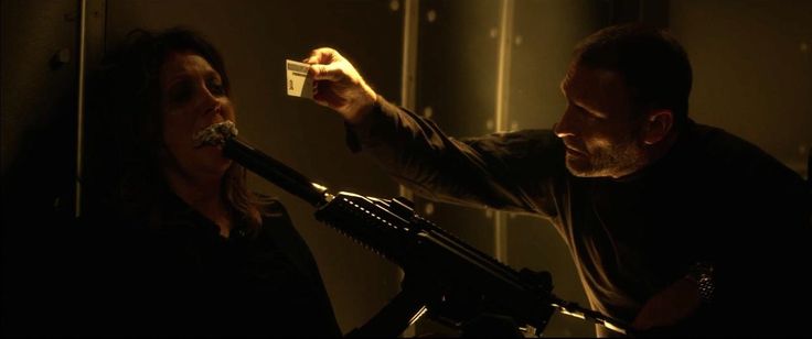 ブルータル・ジャスティス 画像8