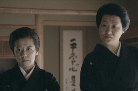 二人ノ世界 画像6