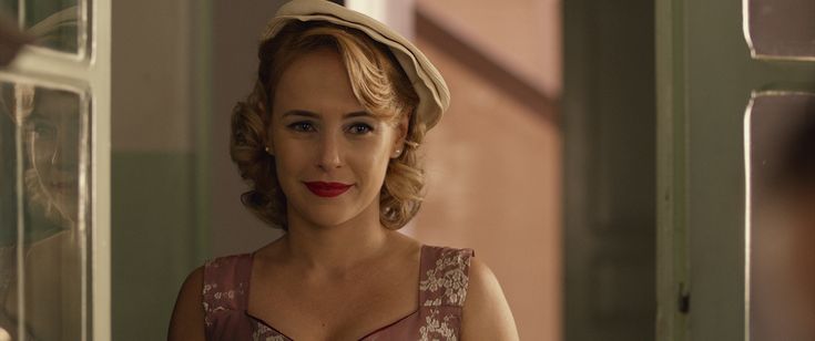 マイ・バッハ 不屈のピアニスト 画像7