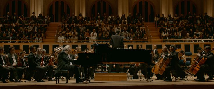 マイ・バッハ 不屈のピアニスト 画像8