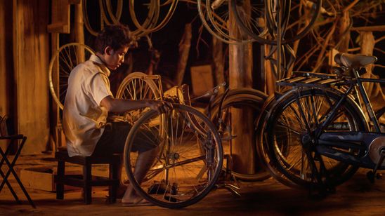 In the Life of Music 音楽とともに生きて 画像5