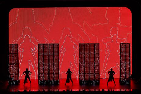 Reframe THEATER EXPERIENCE with you 画像2