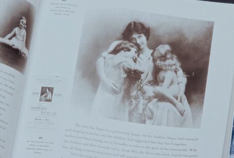 イサドラの子どもたち 画像5