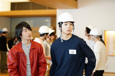 十二単衣を着た悪魔 画像2