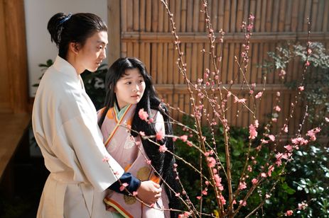 十二単衣を着た悪魔 画像6