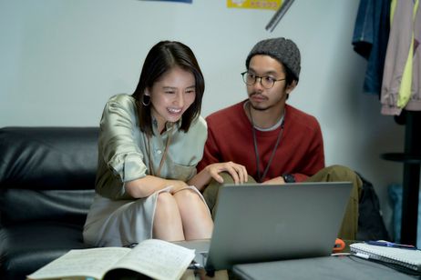 すばらしき世界 画像6