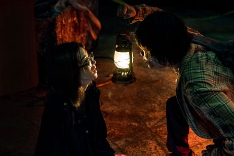 ワーニング その映画を観るな 画像2