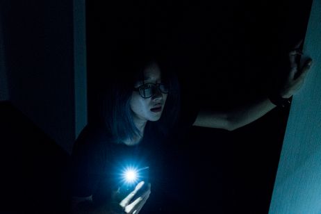 ワーニング その映画を観るな 画像3