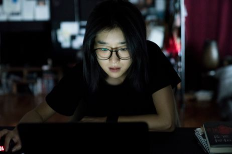 ワーニング その映画を観るな 画像4