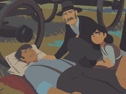 カラミティ 画像5