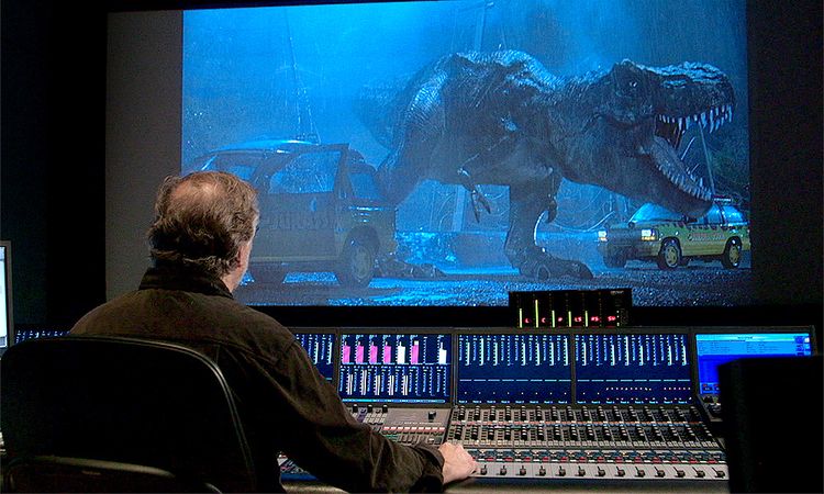 ようこそ映画音響の世界へ 画像5