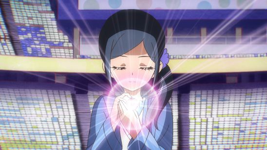 映画ヒーリングっど・プリキュア　ゆめのまちでキュン！っとGoGo！大変身!! 画像3