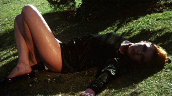 血みどろの入江 画像2