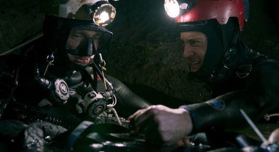 THE CAVE サッカー少年救出までの18日間 画像5