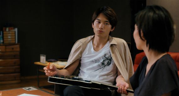 東京バタフライ 画像3