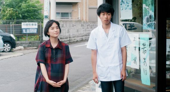 東京バタフライ 画像5