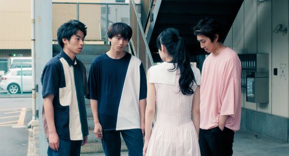 東京バタフライ 画像6