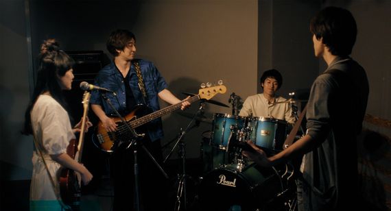 東京バタフライ 画像7