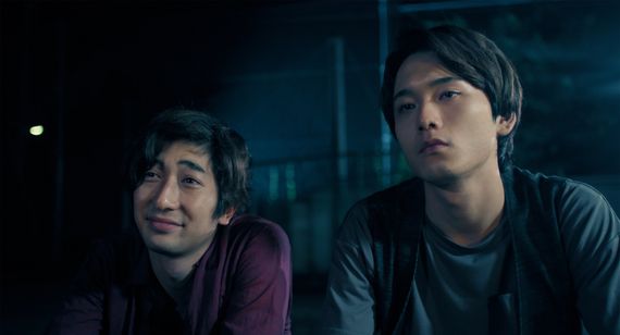 東京バタフライ 画像8