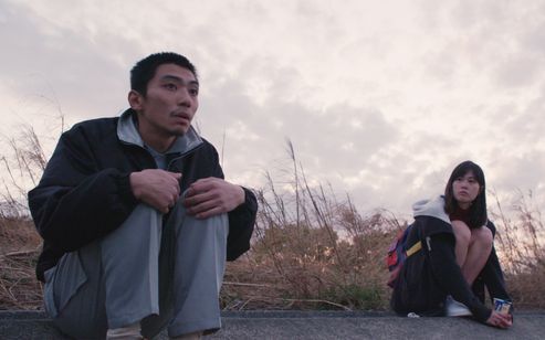 あざみさんのこと 誰でもない恋人たちの風景 vol.2 画像4