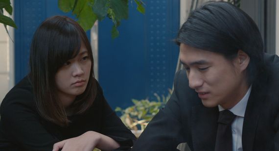 あざみさんのこと 誰でもない恋人たちの風景 vol.2 画像7