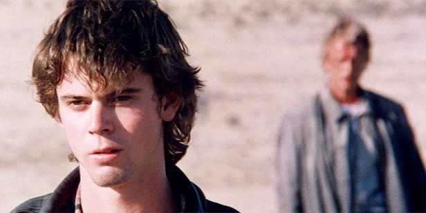 ヒッチャー ニューマスター版 画像2