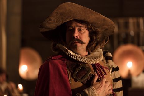 シラノ・ド・ベルジュラックに会いたい！ 画像2