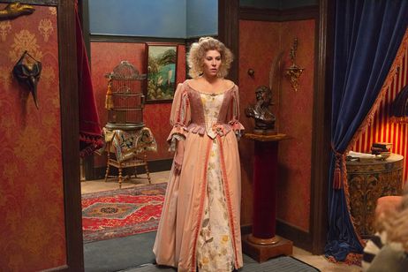 シラノ・ド・ベルジュラックに会いたい！ 画像7