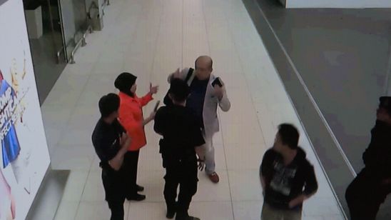 わたしは金正男(キム・ジョンナム)を殺してない 画像4