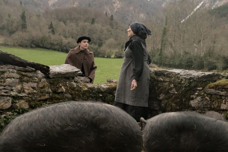 アーニャは、きっと来る 画像4