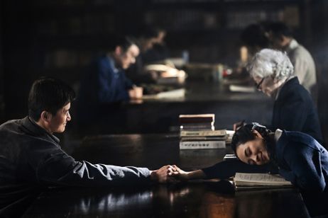 クライマーズ 画像5