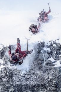 クライマーズ 画像6