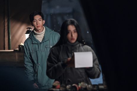 クライマーズ 画像7