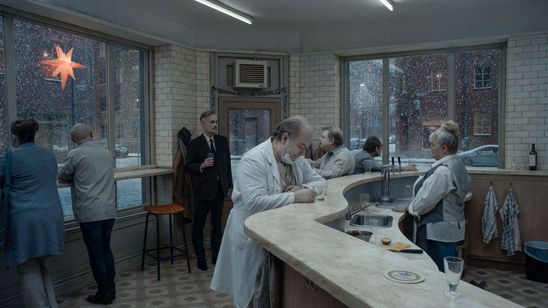 ホモ・サピエンスの涙 画像6