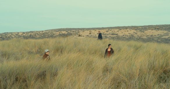 燃ゆる女の肖像 画像6