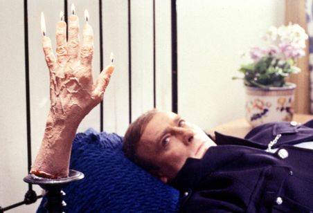 ウィッカーマン final cut 画像5