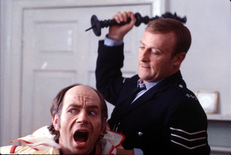 ウィッカーマン final cut 画像8