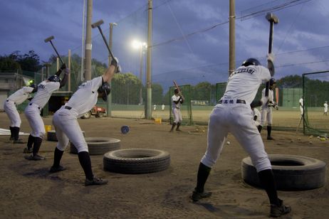 甲子園：フィールド・オブ・ドリームス 画像3