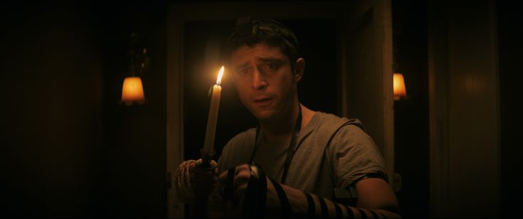 ザ・ヴィジル～夜伽～ 画像2