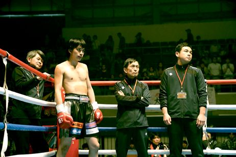 アンダードッグ 後編 画像5