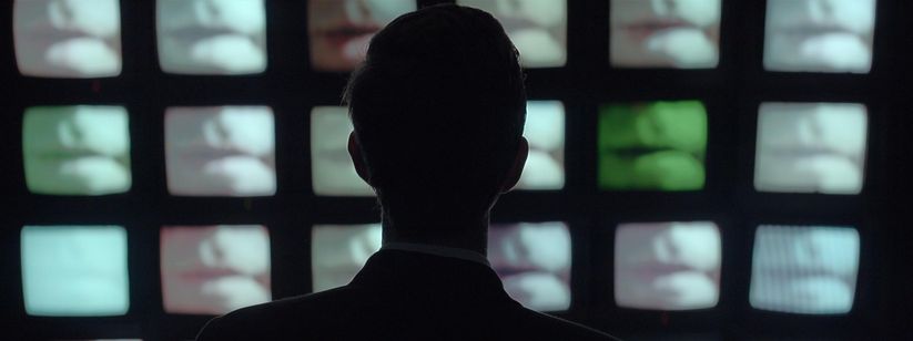 恐怖ノ黒電波 画像2