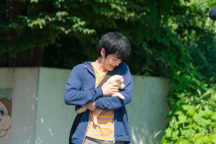 犬部！ 画像12