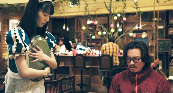 いとみち 画像3